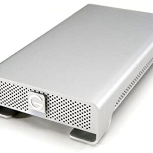 G-DRIVE USB