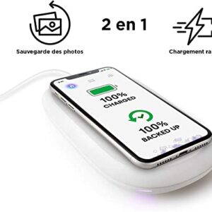iXpand™ Wireless Charger