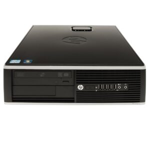 HP Elite 8100 SFF